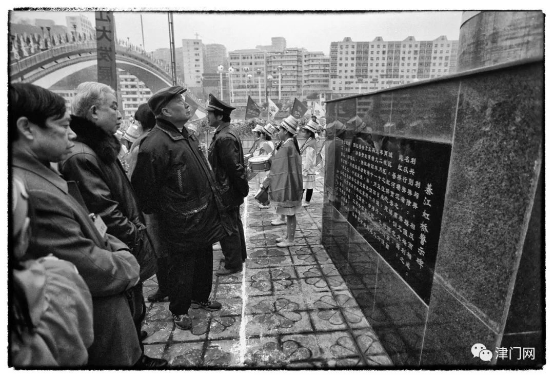 一张好照片：既是今天的新闻，又是明天的历史