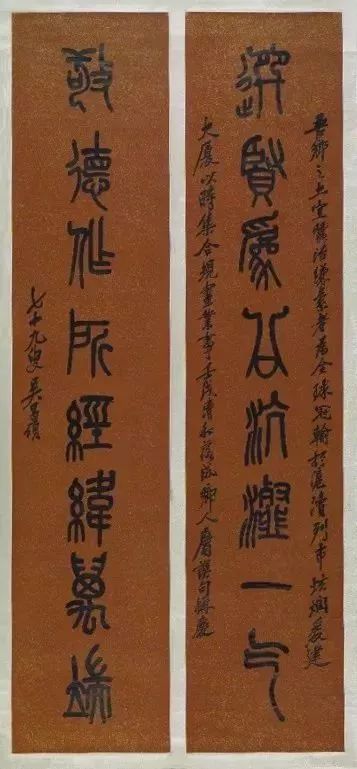 在浙博看“海派三人行”：任伯年、蒲华、吴昌硕书画精品展出