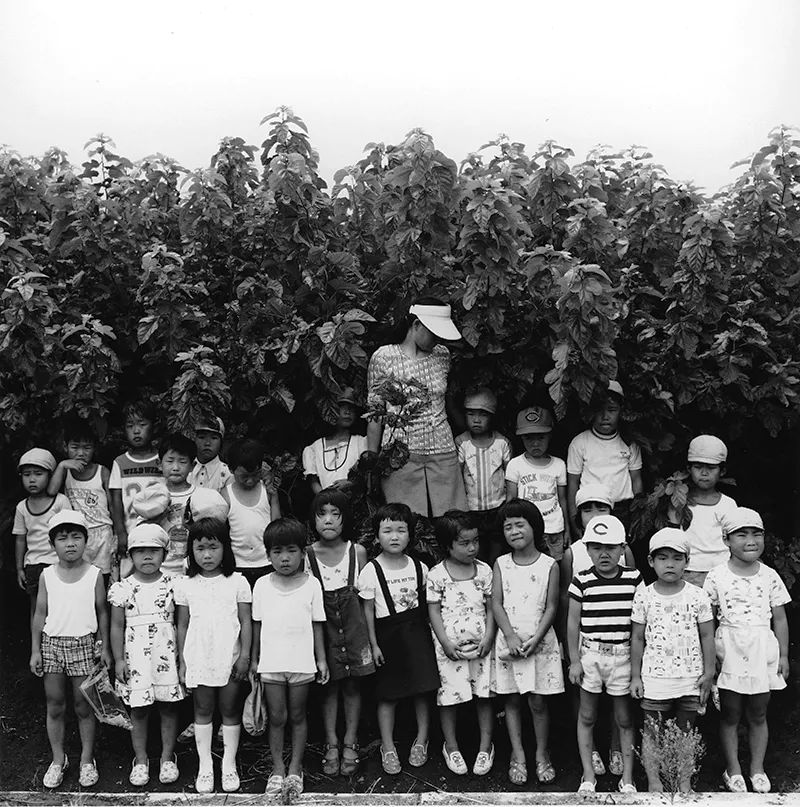 植田正治：让普通人看得懂的照片才是真正的好照片