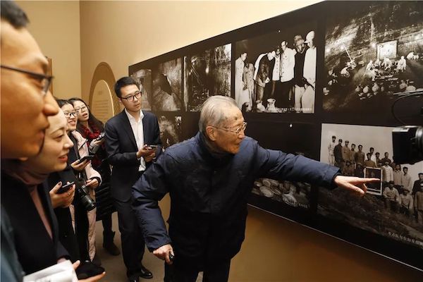 西汉中山靖王刘胜的“盛世往事”：国博展满城汉墓考古50年