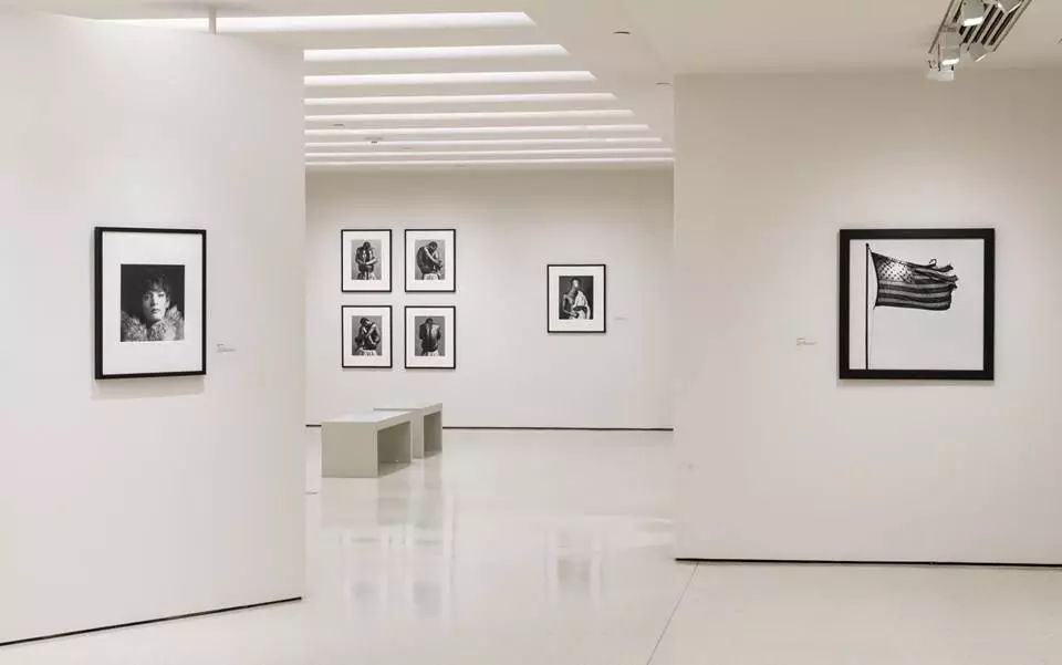 展讯：到纽约所罗门·R·古根海姆看一场摄影展